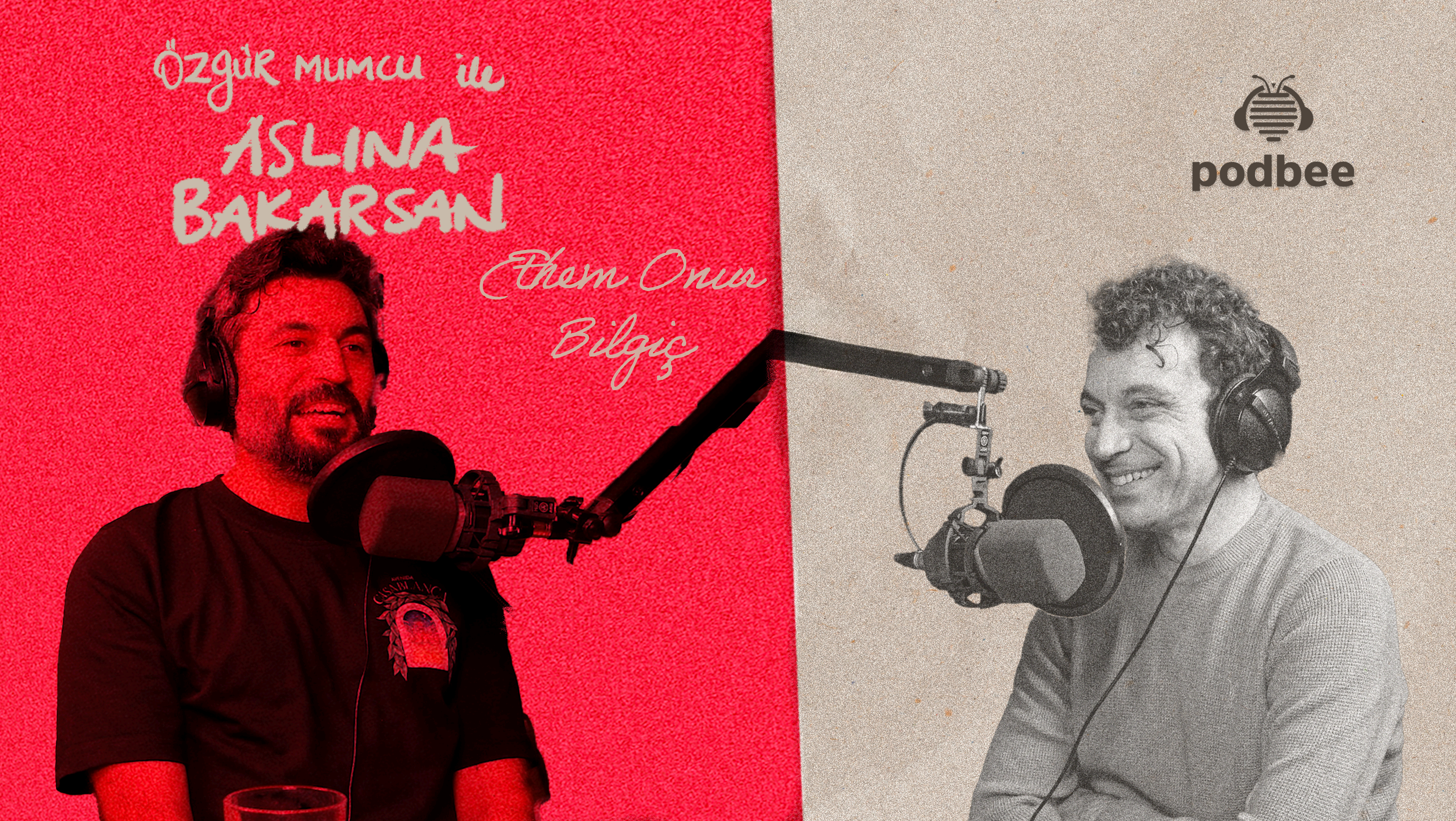 Bir Hikayeyi Çizmek | Konuk: Ethem Onur Bilgiç